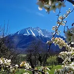 Apartman Il Portico Valdieri
