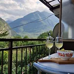 Il Portico Apartman *