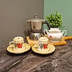 Apartman Il Portico