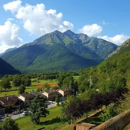 Il Portico Apartment