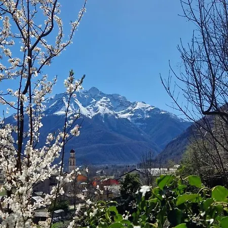 Il Portico * Valdieri