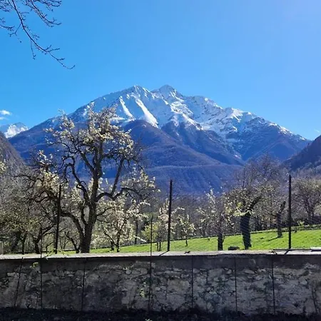 Il Portico Apartment