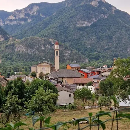 Il Portico Appartement *