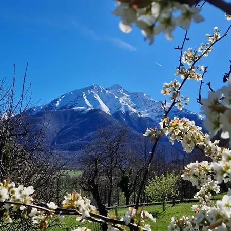 Appartement Il Portico Valdieri