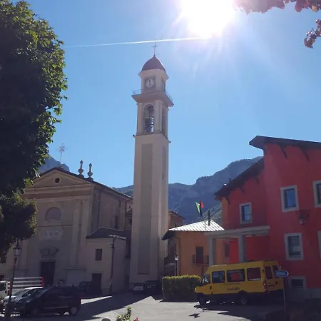 Il Portico Valdieri
