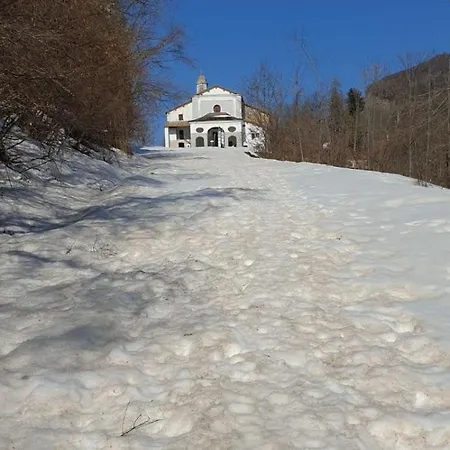 Il Portico * Valdieri