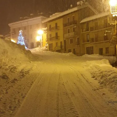 Appartement Il Portico *