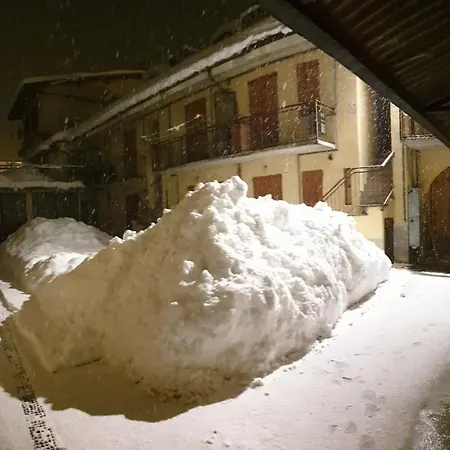 Il Portico * Valdieri