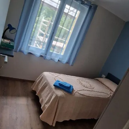 Il Portico Appartement *