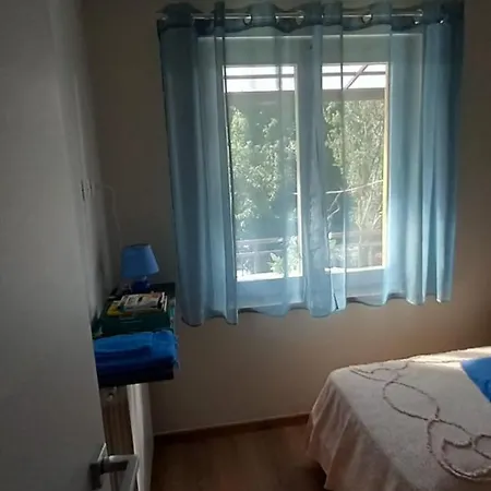 Apartment Il Portico
