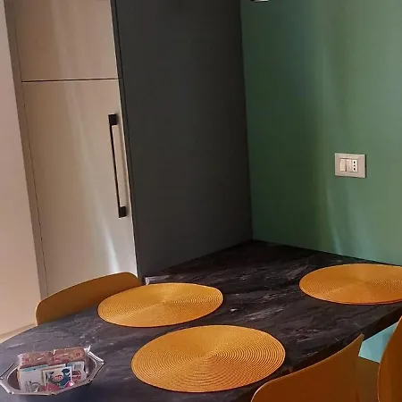 Il Portico Apartment Valdieri