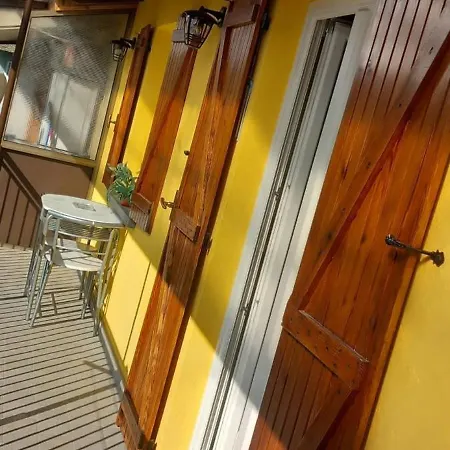 Il Portico * Valdieri