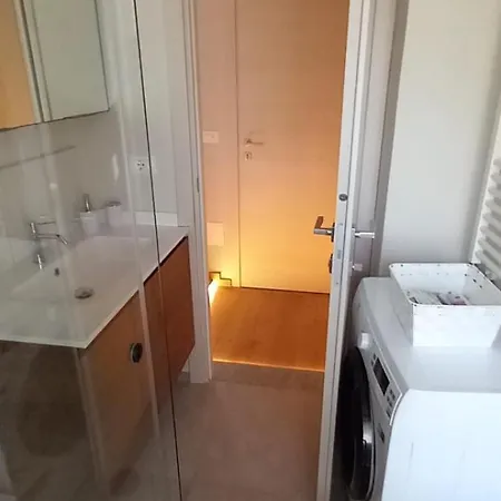Il Portico Apartment