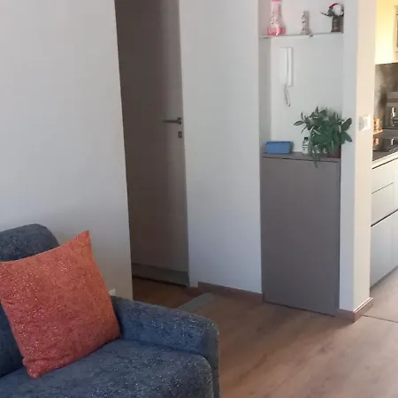 Apartment Il Portico *
