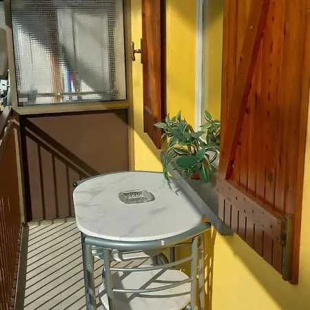 Appartement Il Portico