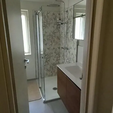 Il Portico Apartment *