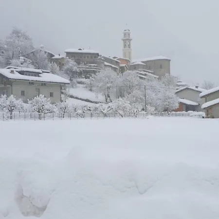アパート Il Portico