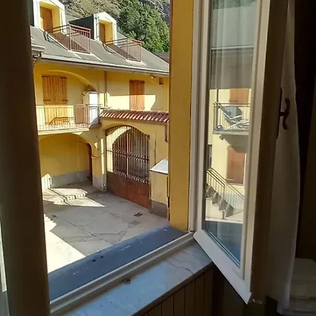 Il Portico * Valdieri