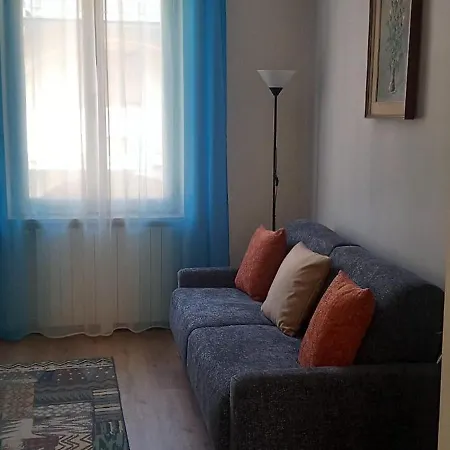 Il Portico Valdieri