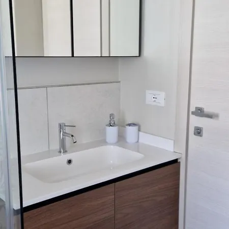 Il Portico Apartment