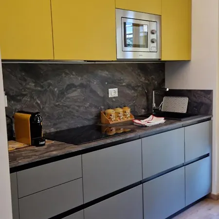 Apartment Il Portico