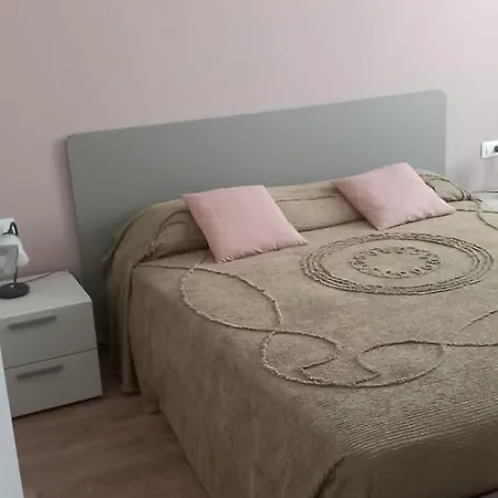 Il Portico Apartment Valdieri
