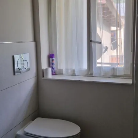 Il Portico Apartment