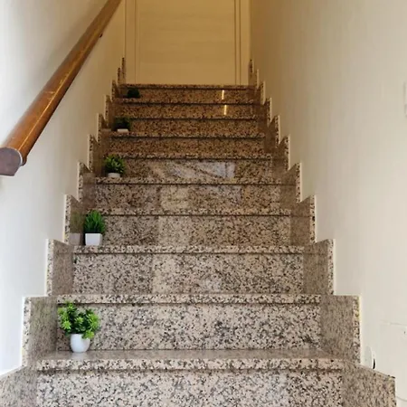 Il Portico Appartement