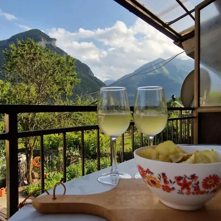 Il Portico Appartement Valdieri