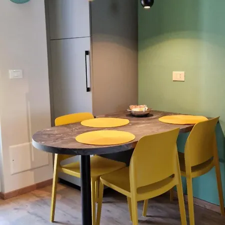 Apartment Il Portico Valdieri