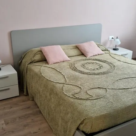 Il Portico Apartment