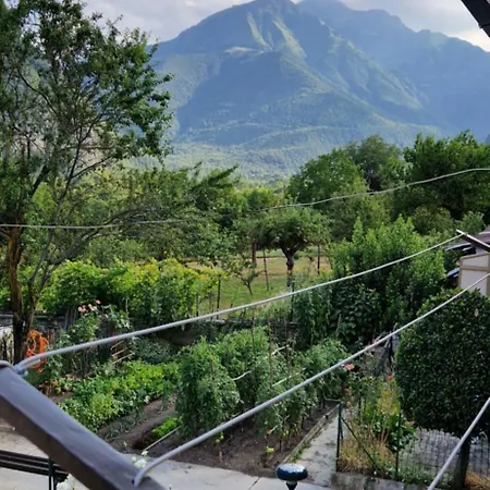 Appartement Il Portico *