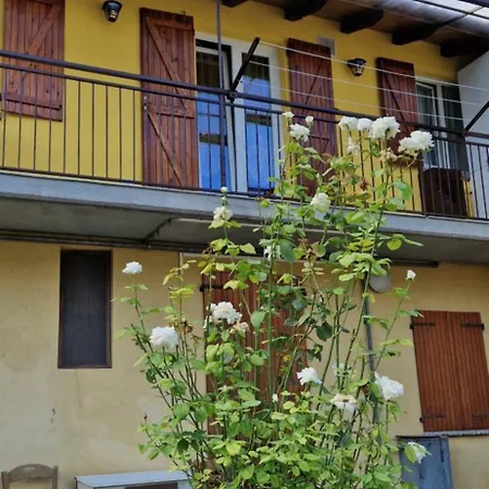 Il Portico * Valdieri