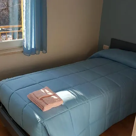 Apartment Il Portico *