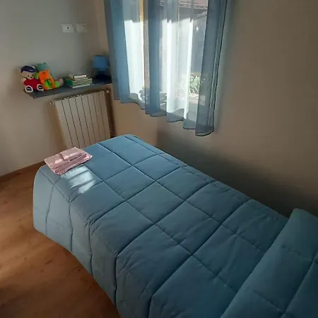Apartment Il Portico Valdieri