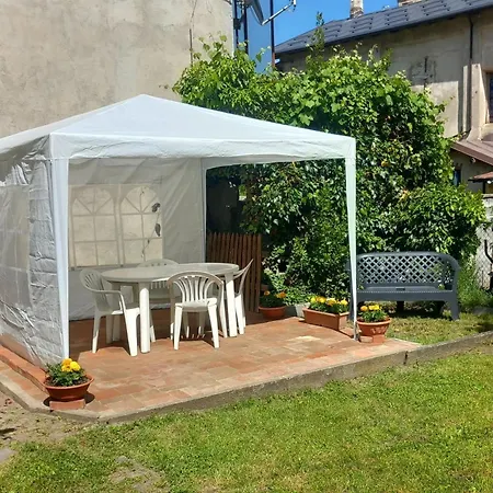 Il Portico Daire Valdieri