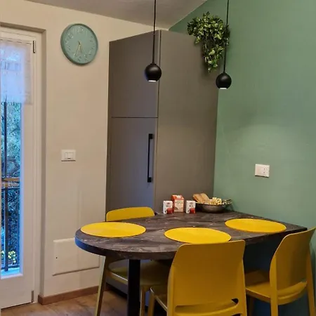 Il Portico Daire Valdieri