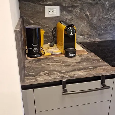 Appartement Il Portico Valdieri