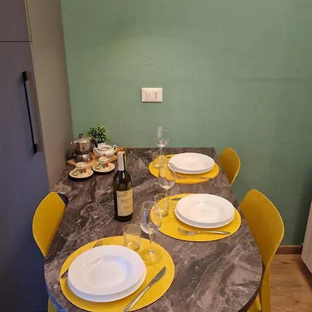 Il Portico * Valdieri