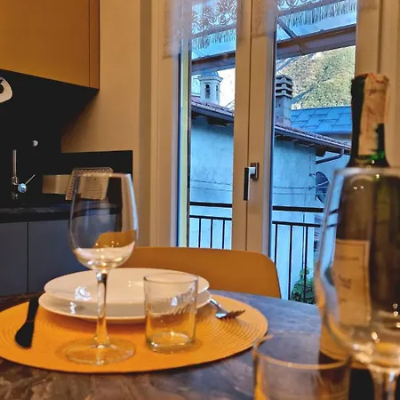 Apartment Il Portico *