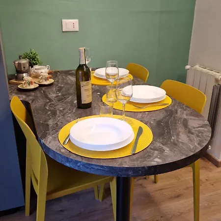 Il Portico * Valdieri