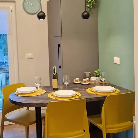 Appartement Il Portico Valdieri