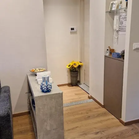 Apartment Il Portico Valdieri