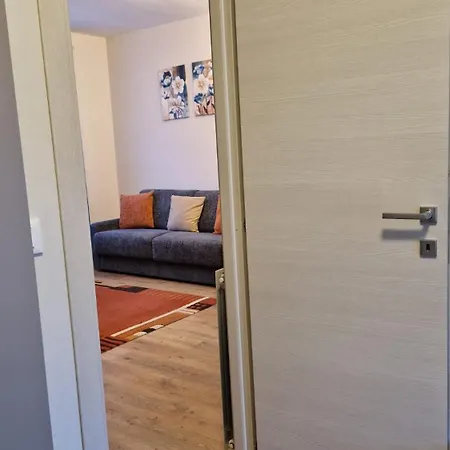 Apartment Il Portico *